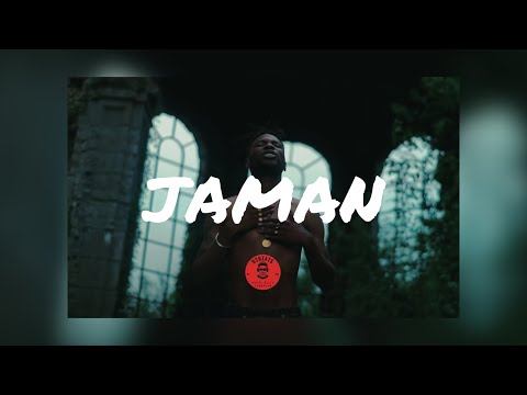 Sevn Alias X Kevin Type Beat - "Jaman" Trap Guitar Instrumenal
