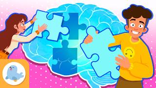 MENTAL HEALTH for Kids 💛🧠 Self-Regulation, Self-Awareness, Resilience, and Gratitude