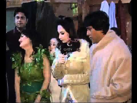 New Year Celebrations & Police Security Pkg City42.flv