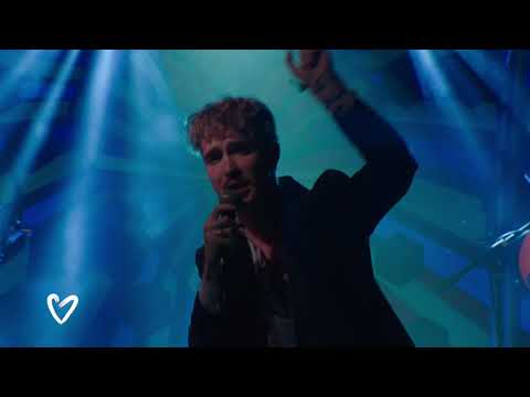 Evidence of Living - David Keenan