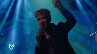 David Keenan - Evidence of Living