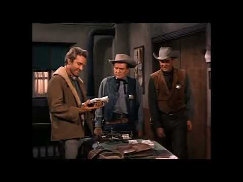 Bonanza season 3 episode 27 {  The Gamble } FULL EPISODES 1080p