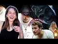 is THE NUN really THAT bad... | Reaction