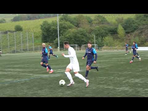 SG ROSENHÖHE OF - STARK. HEPPENHEIM |6-1