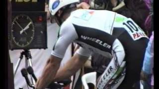 08.05.1996 - 49. Course de la Paix - Prolog (Brno)