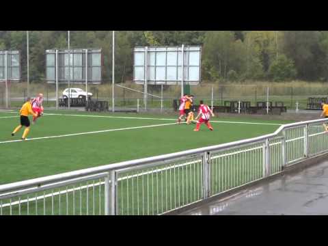 Souš   Krupka sestřih