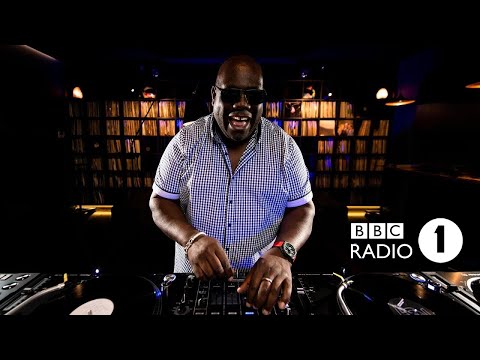 DJ Carl Cox BBC Radio 1 Residency DNB60 Drum & Bass Show 19.04.2021