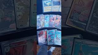 POV : Echange en Brocante 😀 #pokemon #pokemoncards #pokemontcg