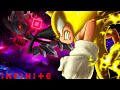 Infinite Sonic Forces Infinity Mix