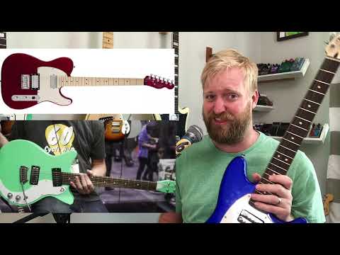 4 of my TOP TEN favorite things from NAMM 2018