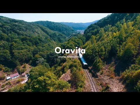 Zig Zag prin Oravița