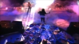 Iron Maiden Childhood&#39;s End(Legendado Tradução) HD
