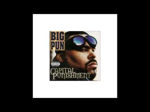 Big Punisher feat  Black Thought   Super Lyrical
