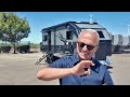 Check out this Video for a 2027 Palomino Pause X 22.4(Stock #39943)  for sale by Best RV Center. This unit is located in Turlock, CA