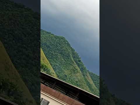 Olha como que ficou o tempo hoje em Cachoeiras de Macacu RJ?? 😱😱😱😱