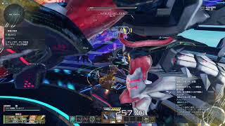 (PSO2:NGS)二億年ぶりのぷそ！【オリジナル台本書庫】