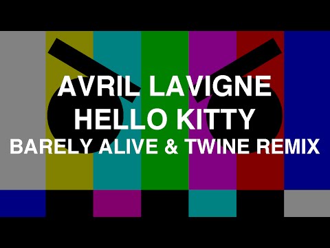 Video thumbnail for Hello Kitty (Barely Alive & Twine Remix)
