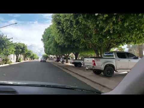 Floreal- São Paulo.