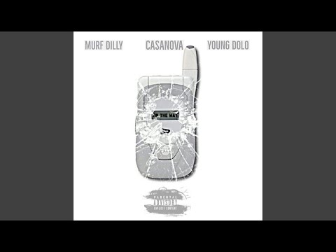 On the Way There (feat. Murf Dilly & Casanova)