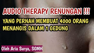 Download lagu Motivasi hidup sukses - DENGARKAN BERULANG !!! AUDIO TERAPI PERENUNGAN ( HIPNOTERAPI ) mp3