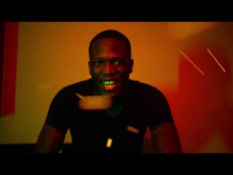 DQ-Afghanistan (Official Video) @shotbymapp