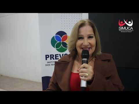 Camaquã realiza o Primeiro Seminário PREVCAM sobre planejamento previdenciário