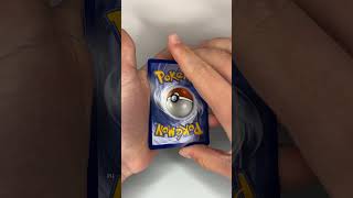 Haven’t opened this in a while #bubblemew #pokemon #greninja #pokemontcg #boosterpacks #pokemontcg