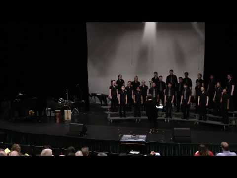 Senior Advanced Choral Concepts: Vocal Jazz