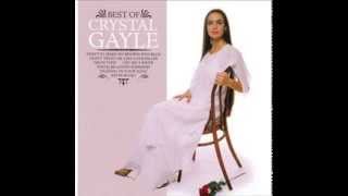 Crystal Gayle -  Never Ending Song Of Love