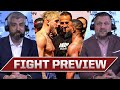 Jake Paul vs Tyron Woodley 2 Betting Preview [Boxing Insiders Share Best Bets & MORE | CBS Sports HQ