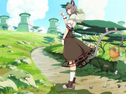 UFO Stage 1 Theme: At the End of Spring