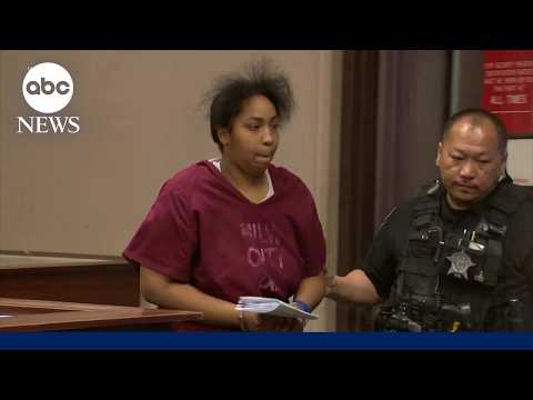 Woman accused of posing as teacher, using racial slurs in class