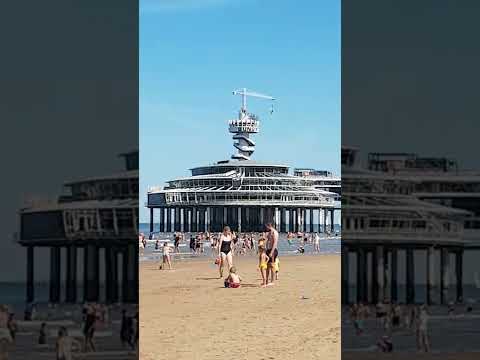 Haga 14.aug.2022 plaja