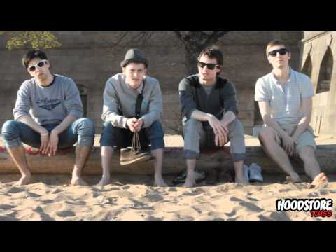 Приглашение God Bless Ya' на HOODSTORE Times  20.05.11 (I DIGGIDY, БРОЛ)