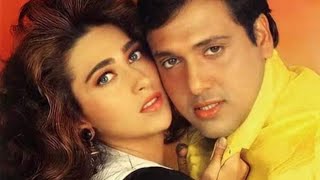 Download lagu Kya Majnu Kya Ranjha Kya Farhad ((Romantic))💘Coolie No1#.[Govinda Karishma Kapoor.Kumar Sanu.Shadhna mp3