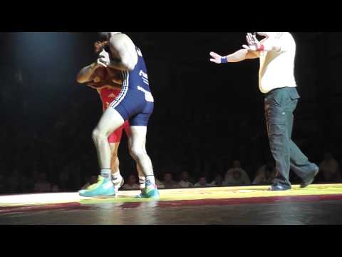 55 gr Alexander CHIRTOACA vs Fabian SCHMITT 1 2PS 1 3 RWG  Weingarten