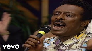 Jessy Dixon - Highway to Heaven [Live]