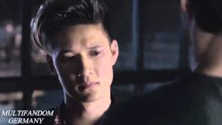 Magnus + Alec || Where Do We Go From Here || Malec Story (+1x12)