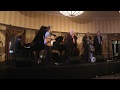 "BEALE STREET BLUES": HAL SMITH'S "PRETTY WILD" (Cleveland Classic 9.16.17)