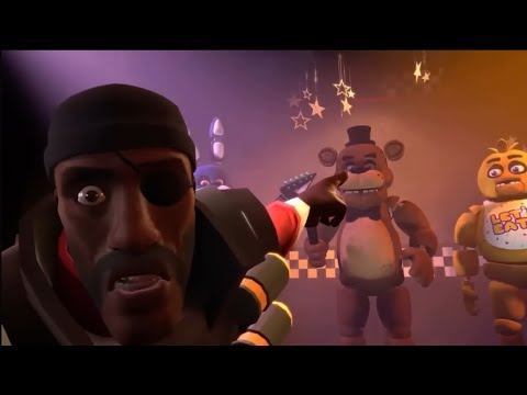 Is it the Freddy Fazebear?