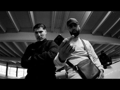 EGO - FTP feat. SATIX [ official Video ]