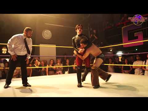 La Grande Bagarre Vol. 2 👊 - The Iconic Charlie VS Ditutala