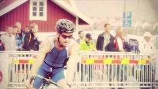 preview picture of video 'Tjörn Triathlon 2011'