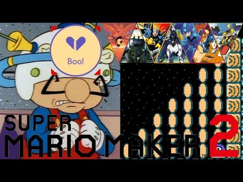 PlayView Presents - Super Mario Maker 2 Endless Challenge Episode 2: Criticism & Shortcomings