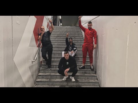 4K x ZVETO - BUD SPENCER BARS