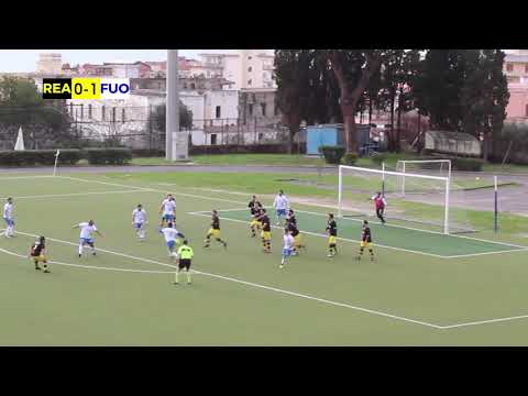 Real Vesuvio - Campania Fuorigrotta (15a GIORNATA // SECONDA CATEGORIA A)