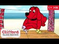 Working Together Full Episodes Clifford The Big Red Dog Scholastic Classic