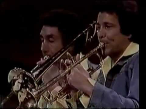 Herb Alpert: TJB Medley From The Midnight Special 1975