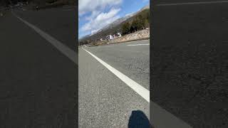 #zzr400 加速音DANMOTOマフラー