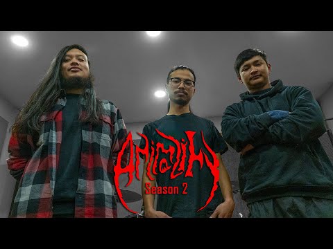 Svana Studio Session - Season 2 | Animality